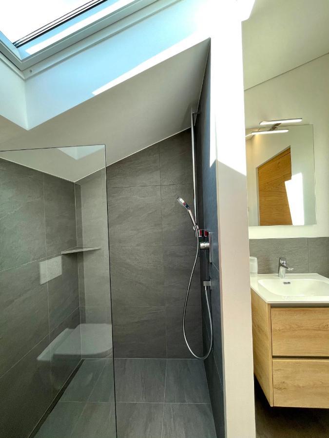 Residence Feldhof Castelbello Bagian luar foto