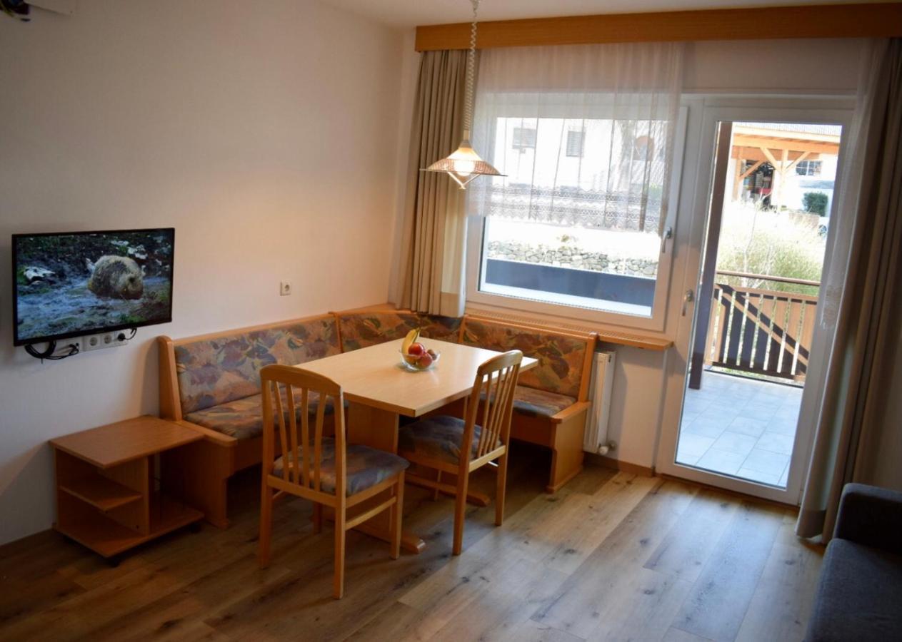 Residence Feldhof Castelbello Bagian luar foto