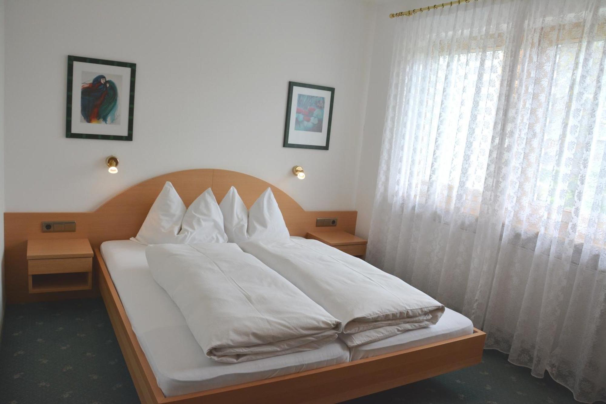 Residence Feldhof Castelbello Bagian luar foto