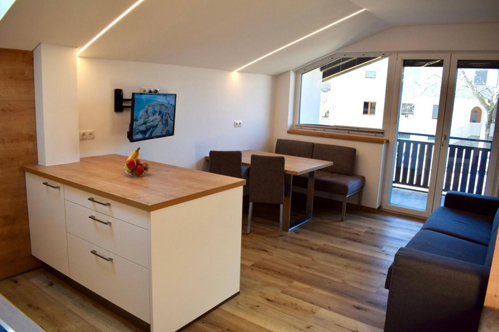 Residence Feldhof Castelbello Ruang foto