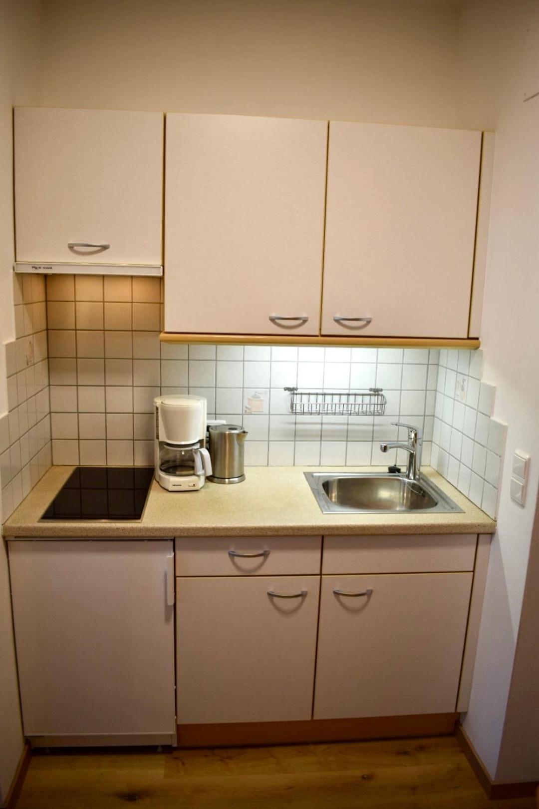 Residence Feldhof Castelbello Ruang foto