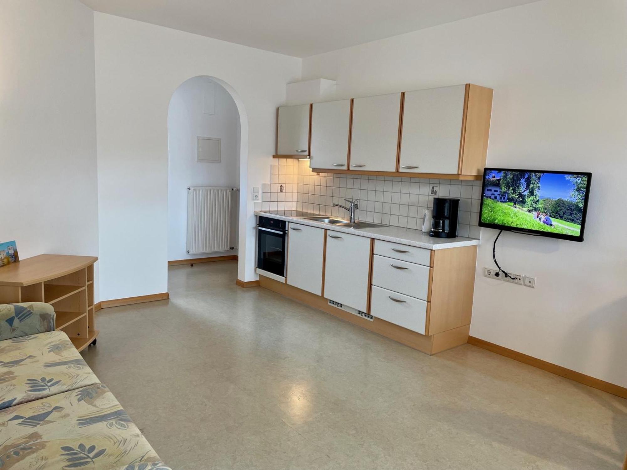 Residence Feldhof Castelbello Ruang foto