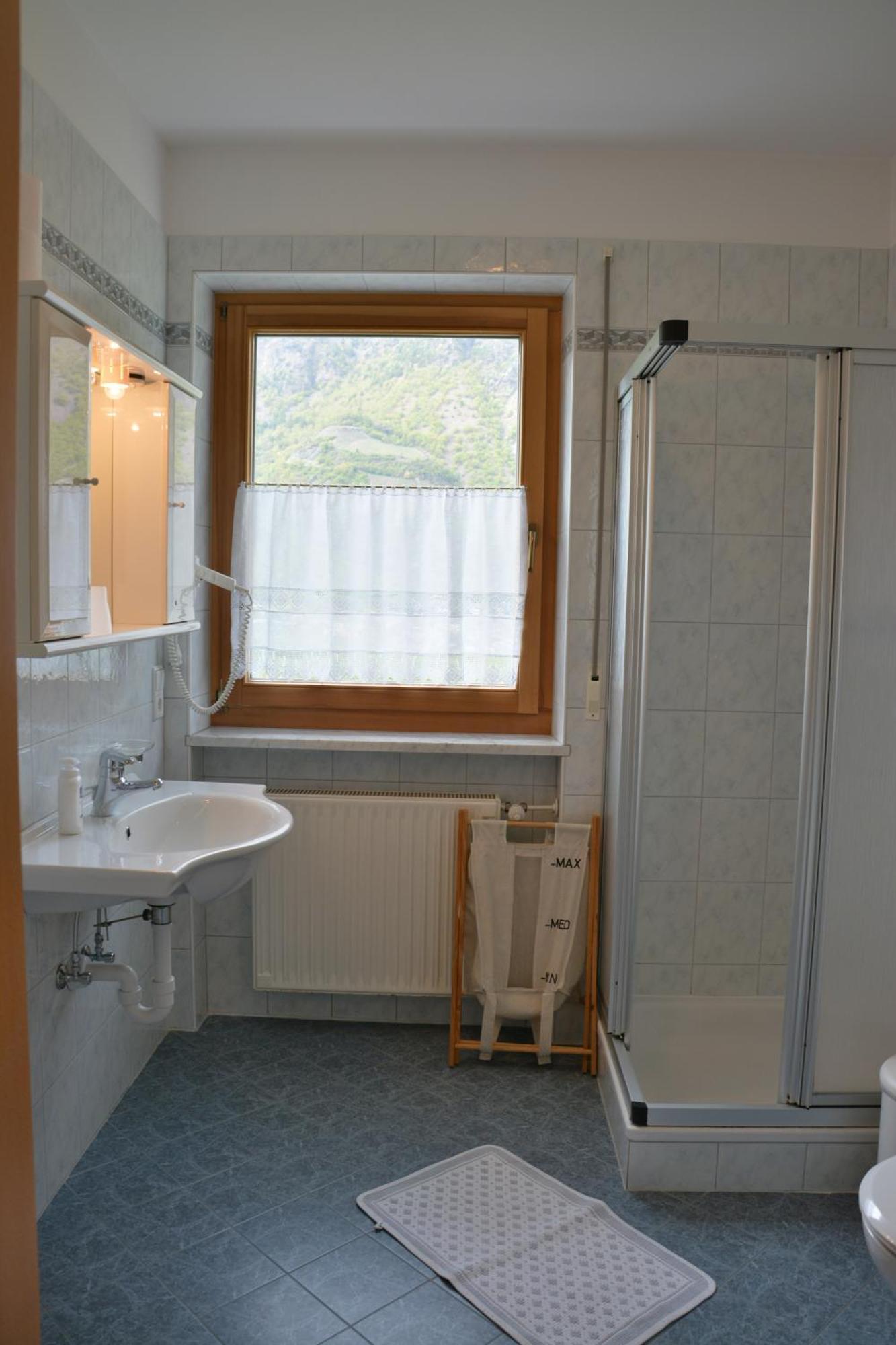 Residence Feldhof Castelbello Ruang foto