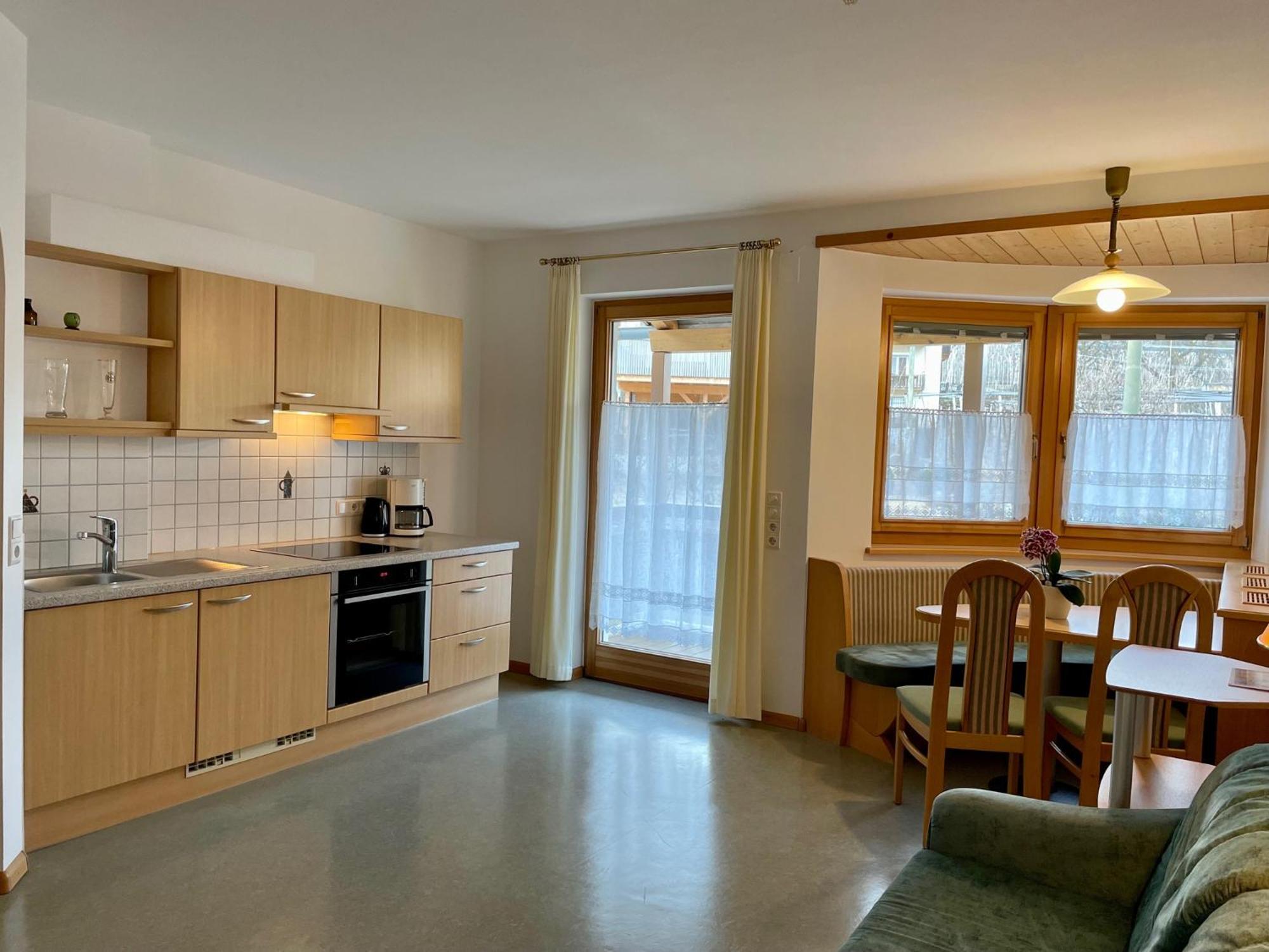 Residence Feldhof Castelbello Ruang foto