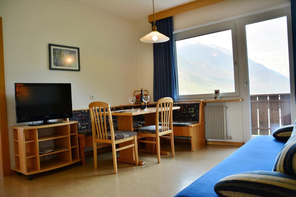 Residence Feldhof Castelbello Bagian luar foto